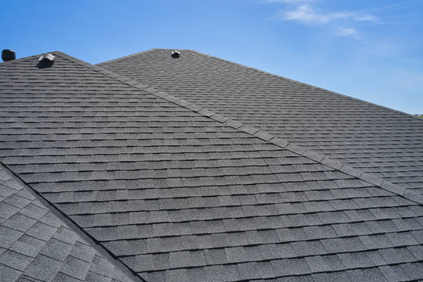 Steel Roofing in Hazel Dell, WA